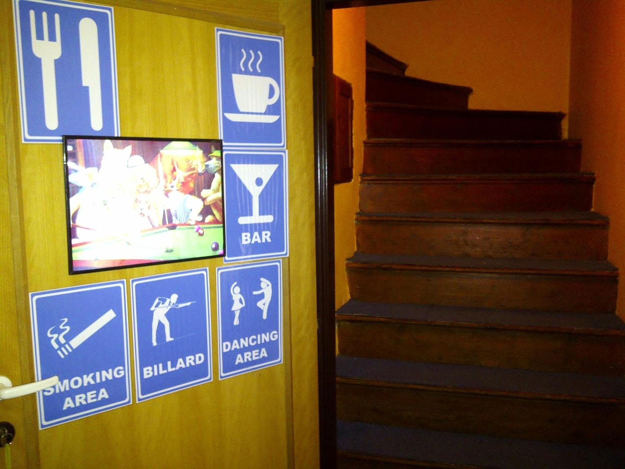 Apartmany Lestarka Kořenov Buitenkant foto