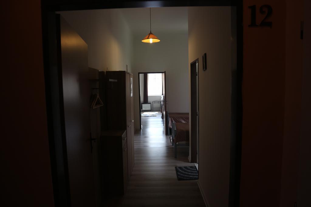 Apartmany Lestarka Kořenov Buitenkant foto