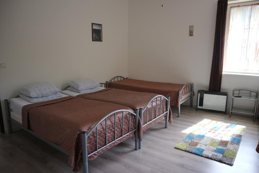 Apartmany Lestarka Kořenov Buitenkant foto