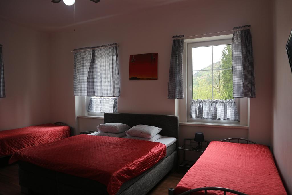 Apartmany Lestarka Kořenov Buitenkant foto