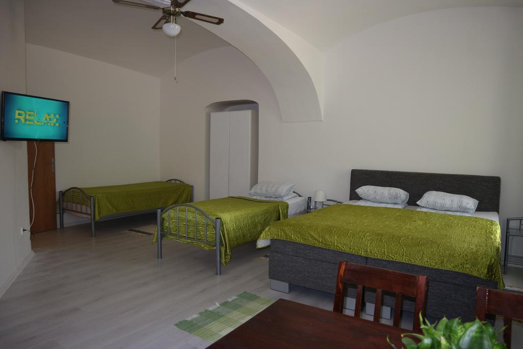 Apartmany Lestarka Kořenov Buitenkant foto