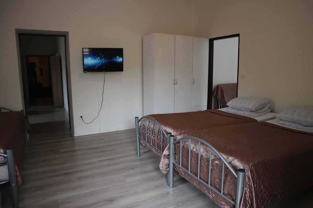 Apartmany Lestarka Kořenov Buitenkant foto