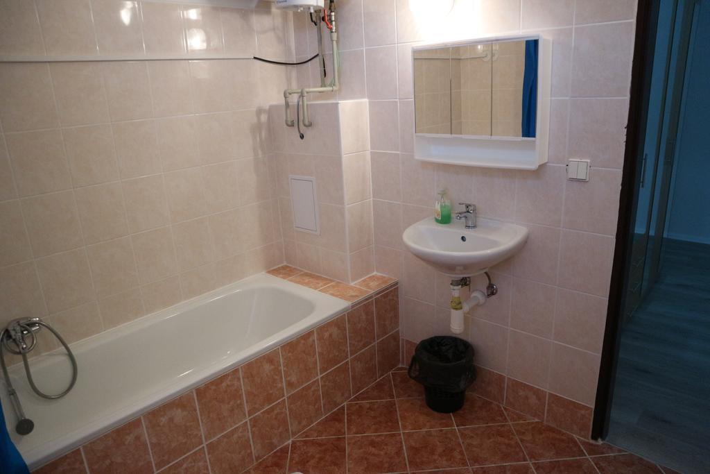 Apartmany Lestarka Kořenov Buitenkant foto