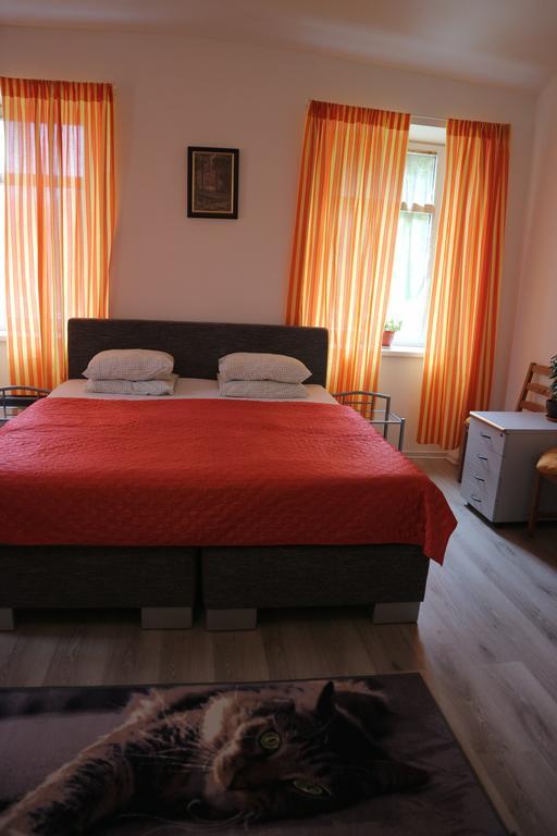 Apartmany Lestarka Kořenov Buitenkant foto