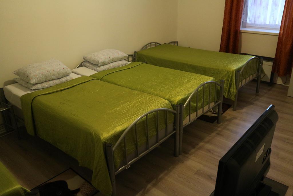 Apartmany Lestarka Kořenov Buitenkant foto