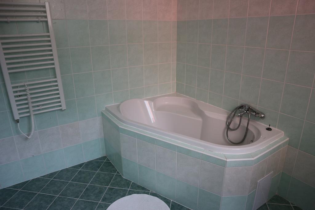 Apartmany Lestarka Kořenov Buitenkant foto