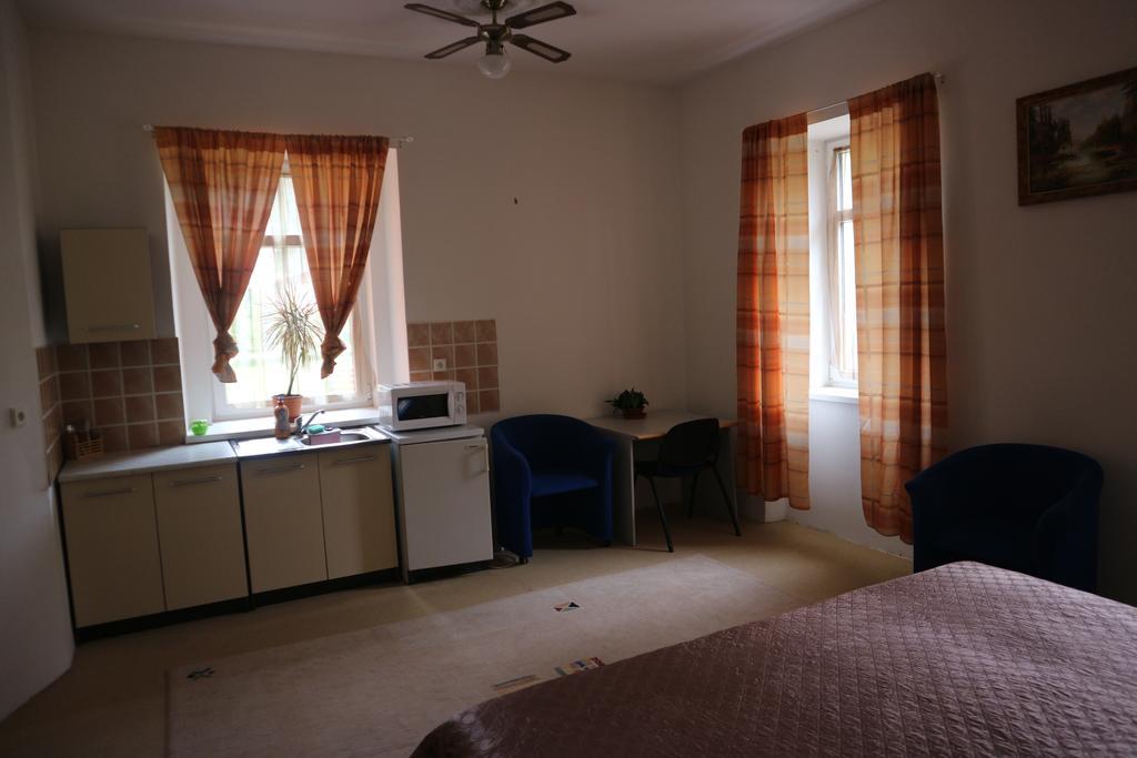 Apartmany Lestarka Kořenov Buitenkant foto