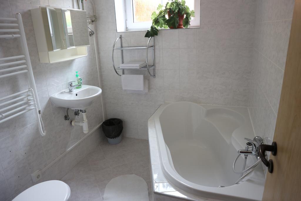 Apartmany Lestarka Kořenov Buitenkant foto
